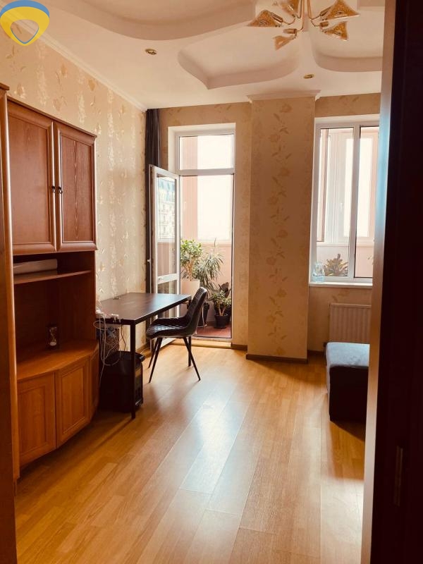 продажа двухкомнатной квартиры номер A-173683 в Приморском районе, фото номер 7
